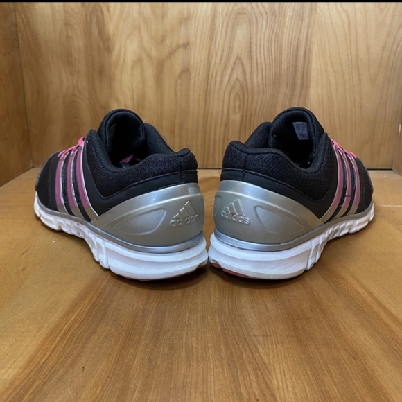 Adidas run falcon lightweight running shoes TSS0698 - Picture 5 of 8